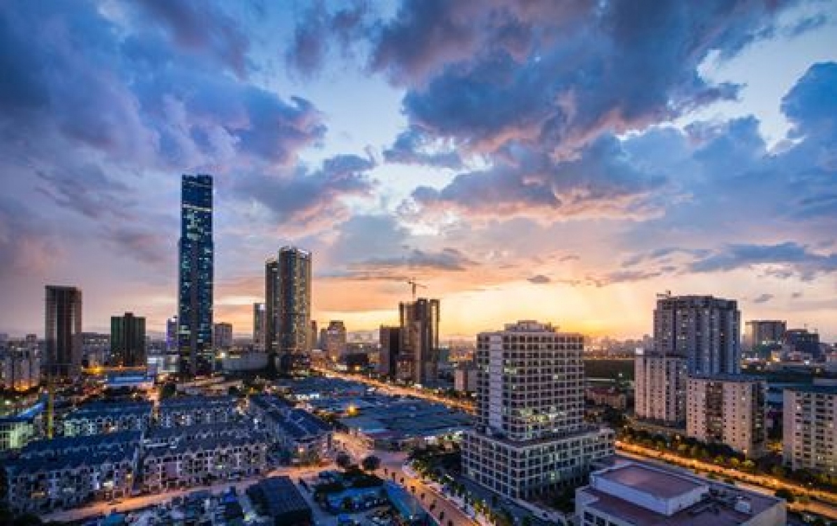 Vietnam’s GDP growth to be well above 6.5% target, forecast experts